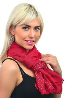 Палантин Fabretti