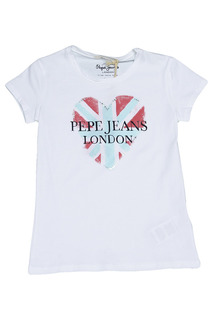 Футболка короткий рукав Pepe jeans london