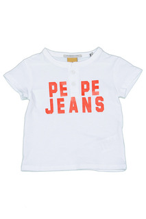 Футболка короткий рукав Pepe jeans london