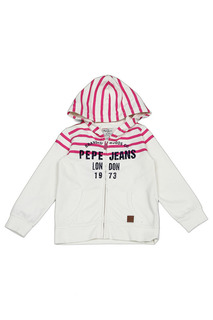 Толстовка Pepe jeans london