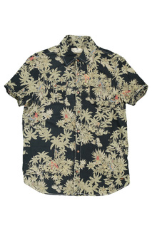 Рубашка короткий рукав Scotch&amp;Soda Scotch&Soda