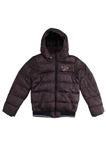Куртка утепленная Scotch&amp;Soda Scotch&Soda