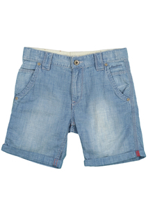 Шорты джинсовые Pepe Jeans
