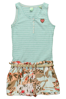 Комбинезон без рукавов Scotch&amp;Soda Scotch&Soda