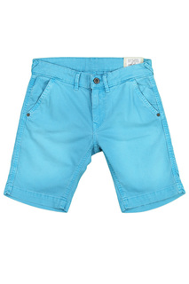 Шорты Pepe Jeans