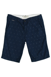 Шорты Pepe Jeans