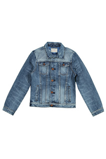 Куртка джинсовая Scotch&amp;Soda Scotch&Soda