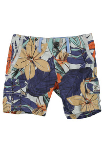 Шорты Pepe Jeans