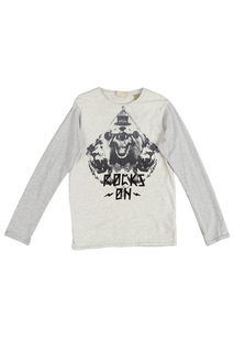 Футболка длинный рукав Scotch&amp;Soda Scotch&Soda