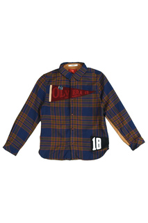 Рубашка длинный рукав Scotch&amp;Soda Scotch&Soda