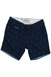 Шорты Pepe Jeans