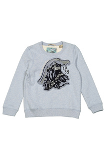 Толстовка Scotch&amp;Soda Scotch&Soda