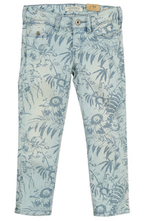 Джинсы прямого кроя Scotch&amp;Soda Scotch&Soda