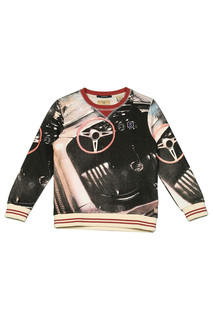 Толстовка Scotch&amp;Soda Scotch&Soda