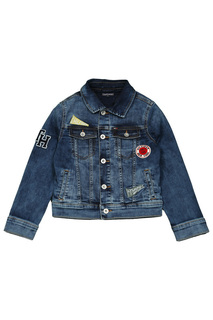 Куртка Tommy Hilfiger