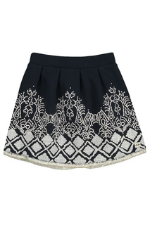 Юбка Scotch&amp;Soda Scotch&Soda