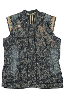 Блузка без рукавов Scotch&amp;Soda Scotch&Soda