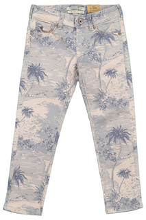 Джинсы прямого кроя Scotch&amp;Soda Scotch&Soda