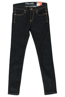 Джинсы скинни Pepe Jeans