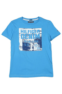 Футболка Tommy Hilfiger