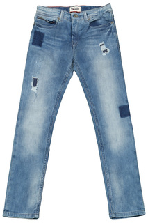 Джинсы Tommy Hilfiger