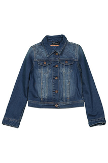 Куртка джинсовая Scotch&amp;Soda Scotch&Soda