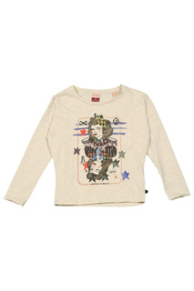 Футболка длинный рукав Scotch&amp;Soda Scotch&Soda