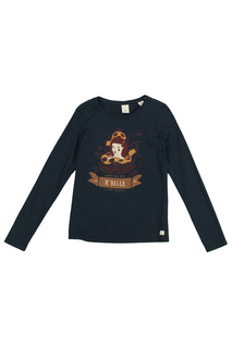 Футболка длинный рукав Scotch&amp;Soda Scotch&Soda