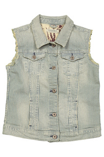 Жилет джинсовый Scotch&amp;Soda Scotch&Soda