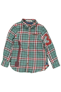 Рубашка длинный рукав Scotch&amp;Soda Scotch&Soda