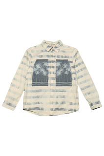 Рубашка длинный рукав Scotch&amp;Soda Scotch&Soda
