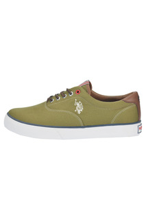 Кеды U.S. Polo Assn.