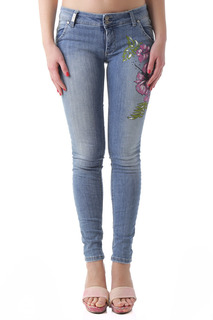 Джинсы Sexy Woman