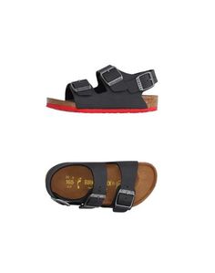 Сандалии Birkenstock