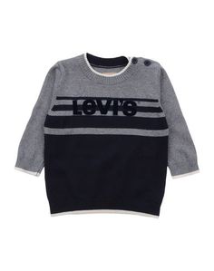 Свитер Levis Kidswear