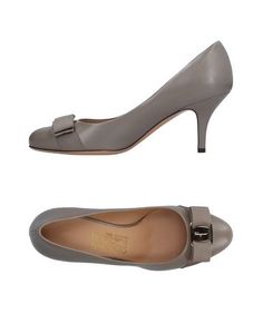 Туфли Salvatore Ferragamo