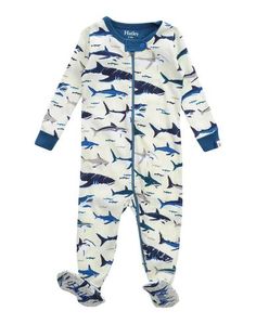 Детский комбинезон Hatley