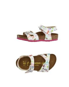 Сандалии Birkenstock