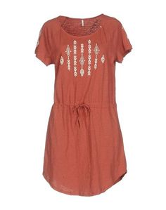 Короткое платье Only