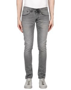 Джинсовые брюки Dondup