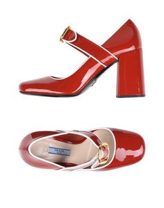 Туфли Prada