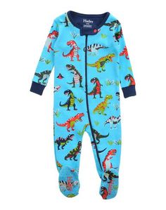 Детский комбинезон Hatley