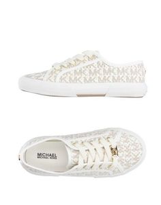 Низкие кеды и кроссовки Michael Michael Kors