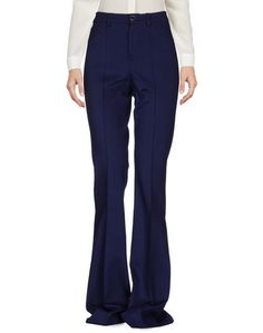 Повседневные брюки Blumarine