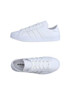 Низкие кеды и кроссовки Adidas Originals