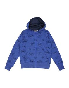 Толстовка Name IT