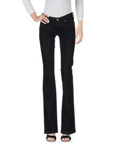 Джинсовые брюки 7 For All Mankind