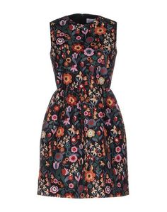 Короткое платье RED Valentino