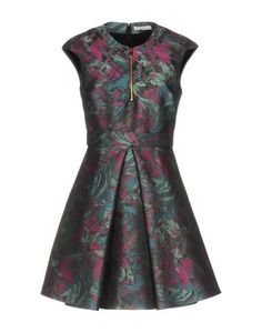 Короткое платье Versace Collection