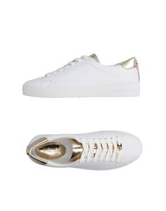 Низкие кеды и кроссовки Michael Michael Kors